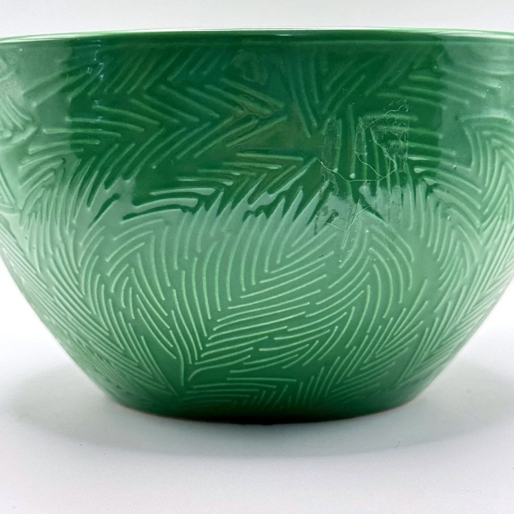 Designpac ceramic serving